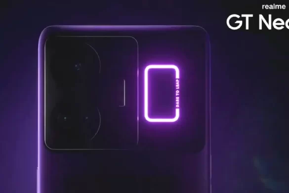 Realme GT Neo5 telefon sa najbržim punjenjem