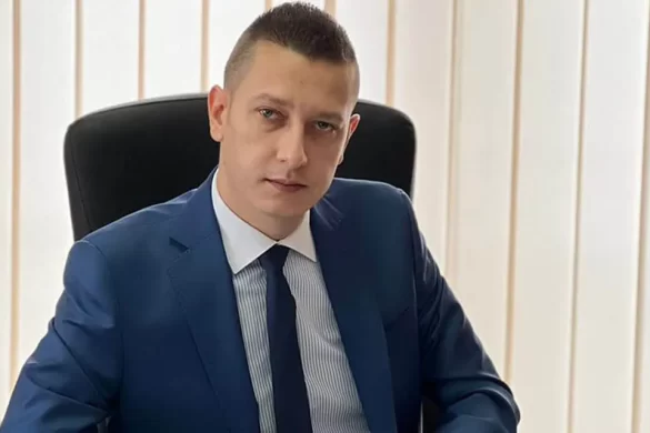 milorad dodik otac nacije