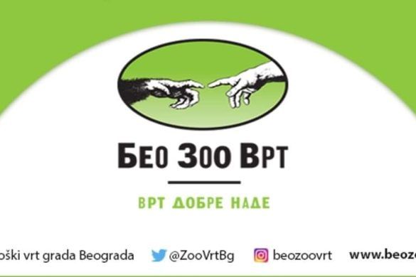 ​Beo Zoo vrt