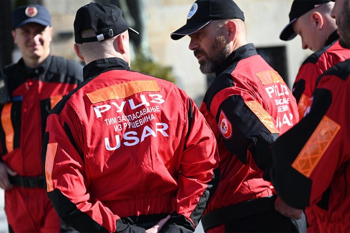 bih Evropski mehanizam civilne zaštite