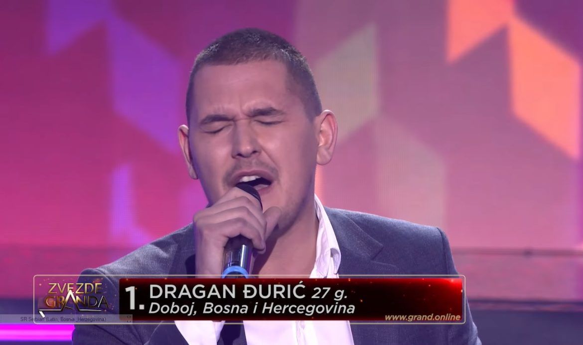 dragan đurić doboj zvezde granda