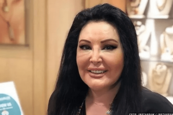 dragana mirković
