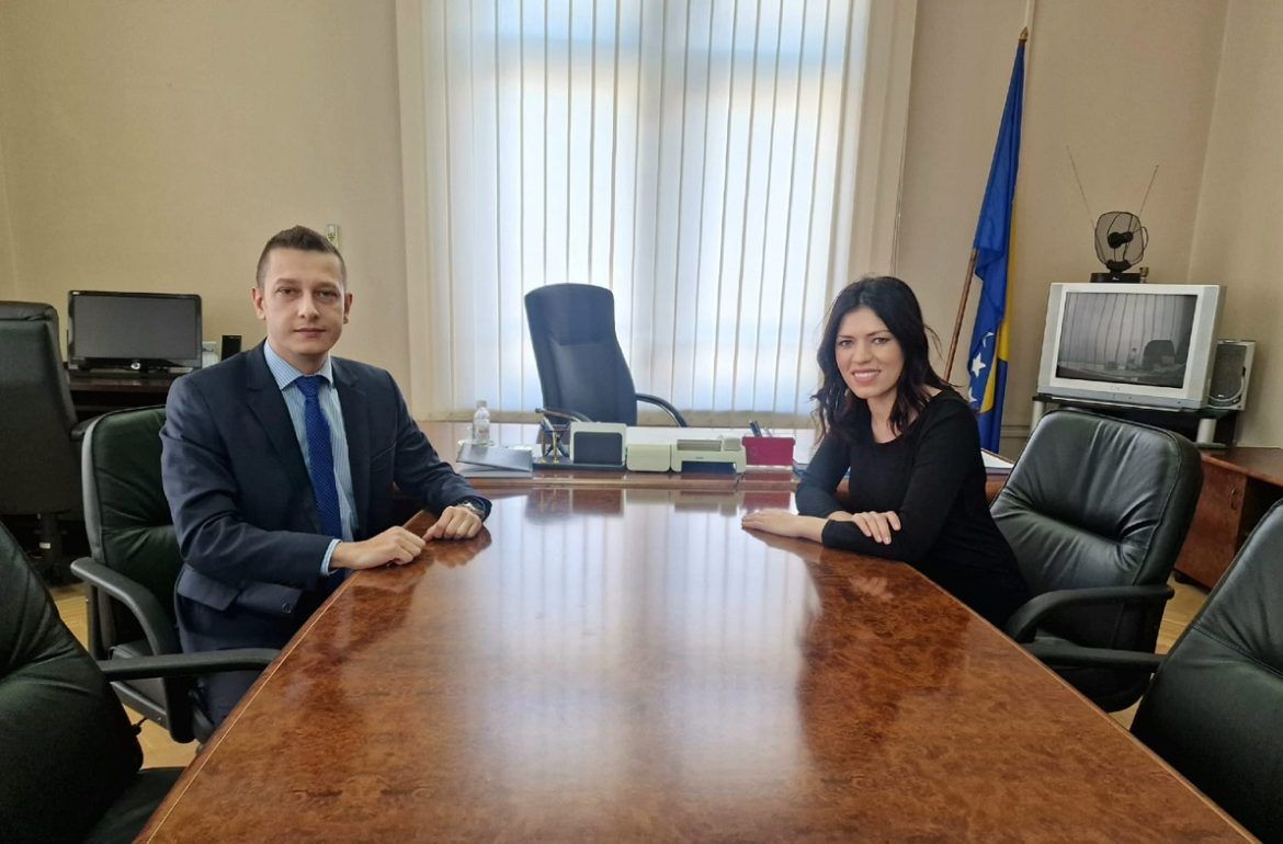 ministarstvo odbrane bih