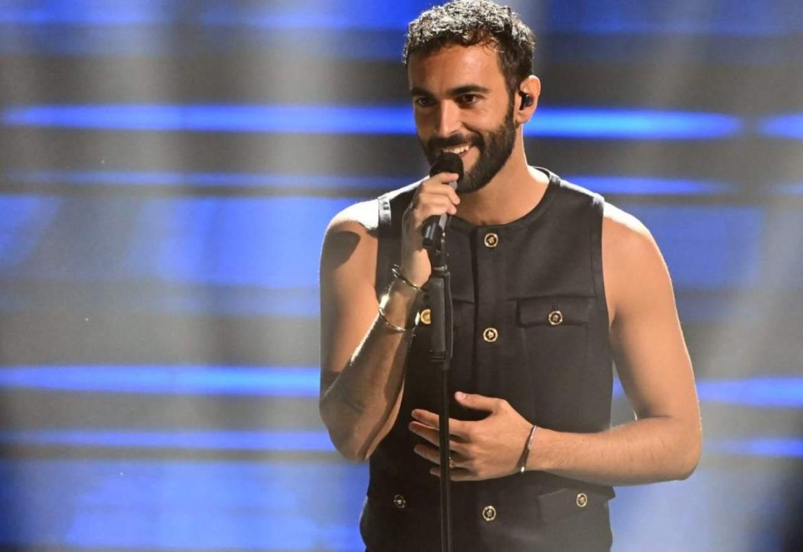 marko mengoni