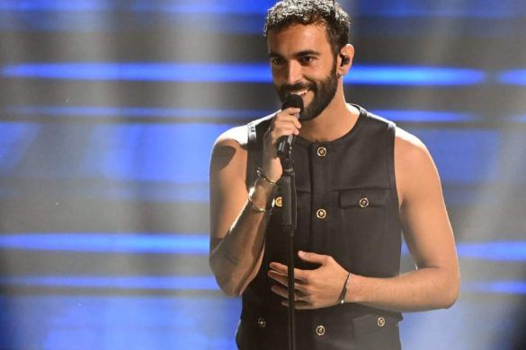marko mengoni