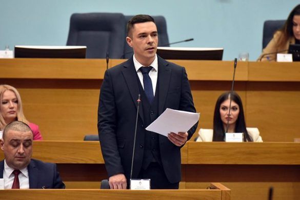 miloš Bukejlović