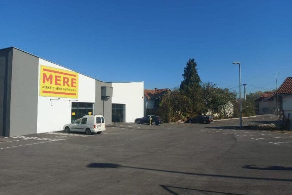 mere marketi