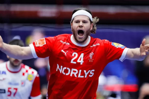 mikel hansen
