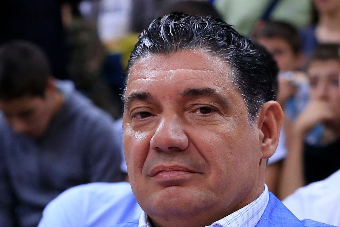 miodrag miško ražnatović