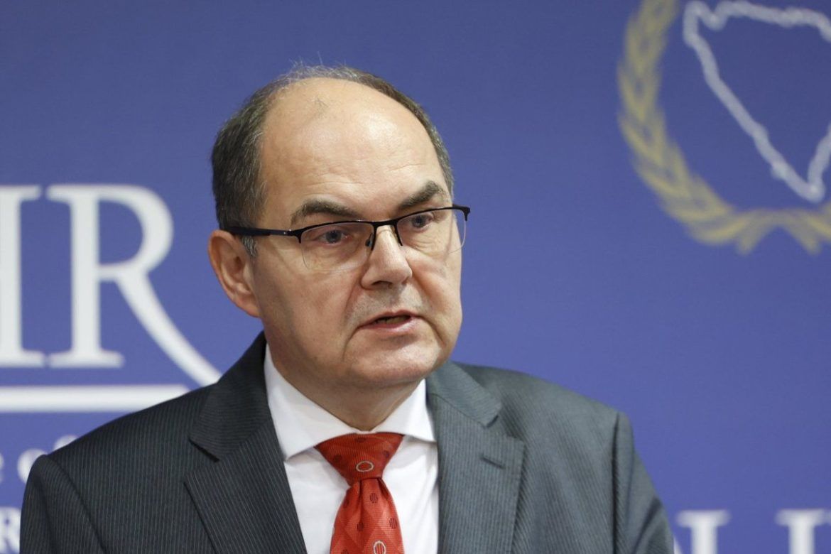 prijetnje kristianu šmitu