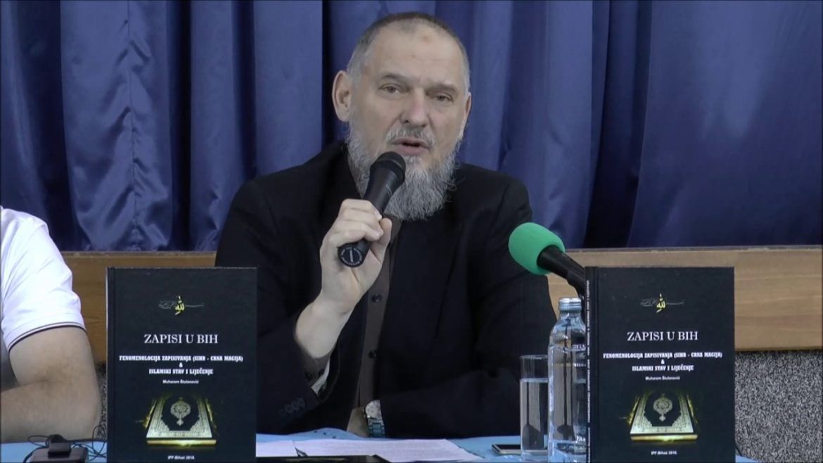 muharem štulanović