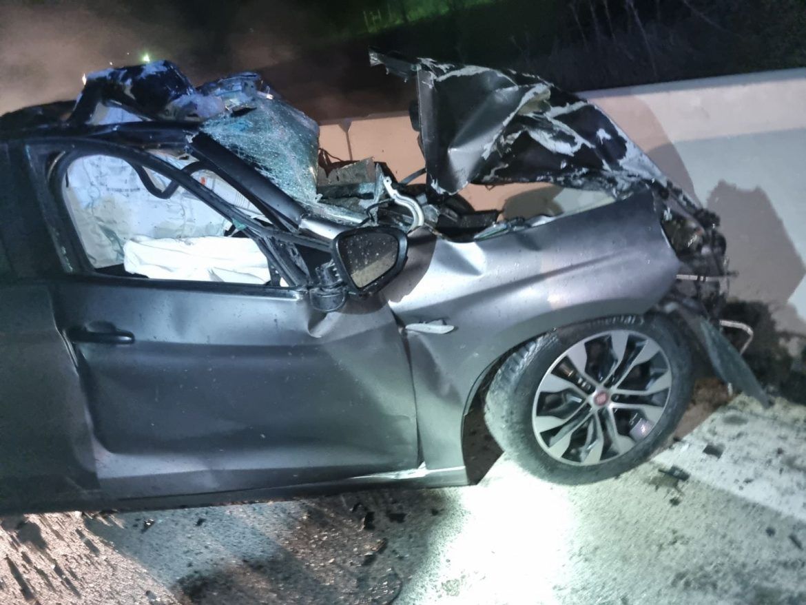 doboj saobraćajna nesreća