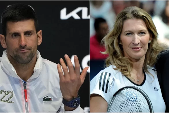novak đoković atp plasman