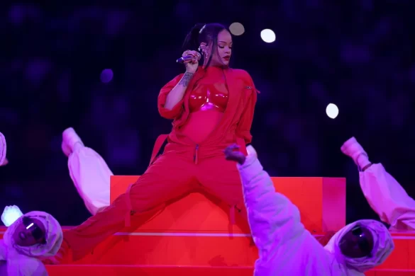 riana super bowl