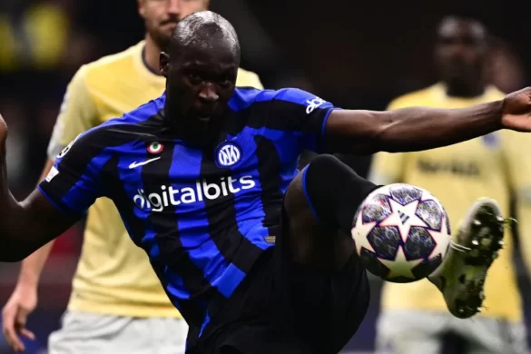 inter milano