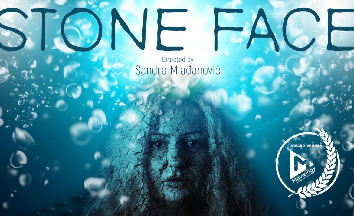 sandra mlađanović london kameno lice