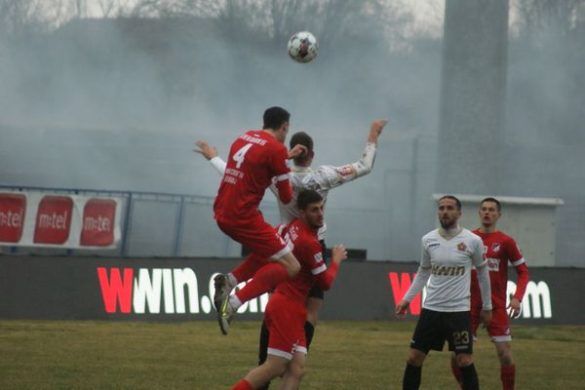 fudbal sloga doboj sloboda tuzla
