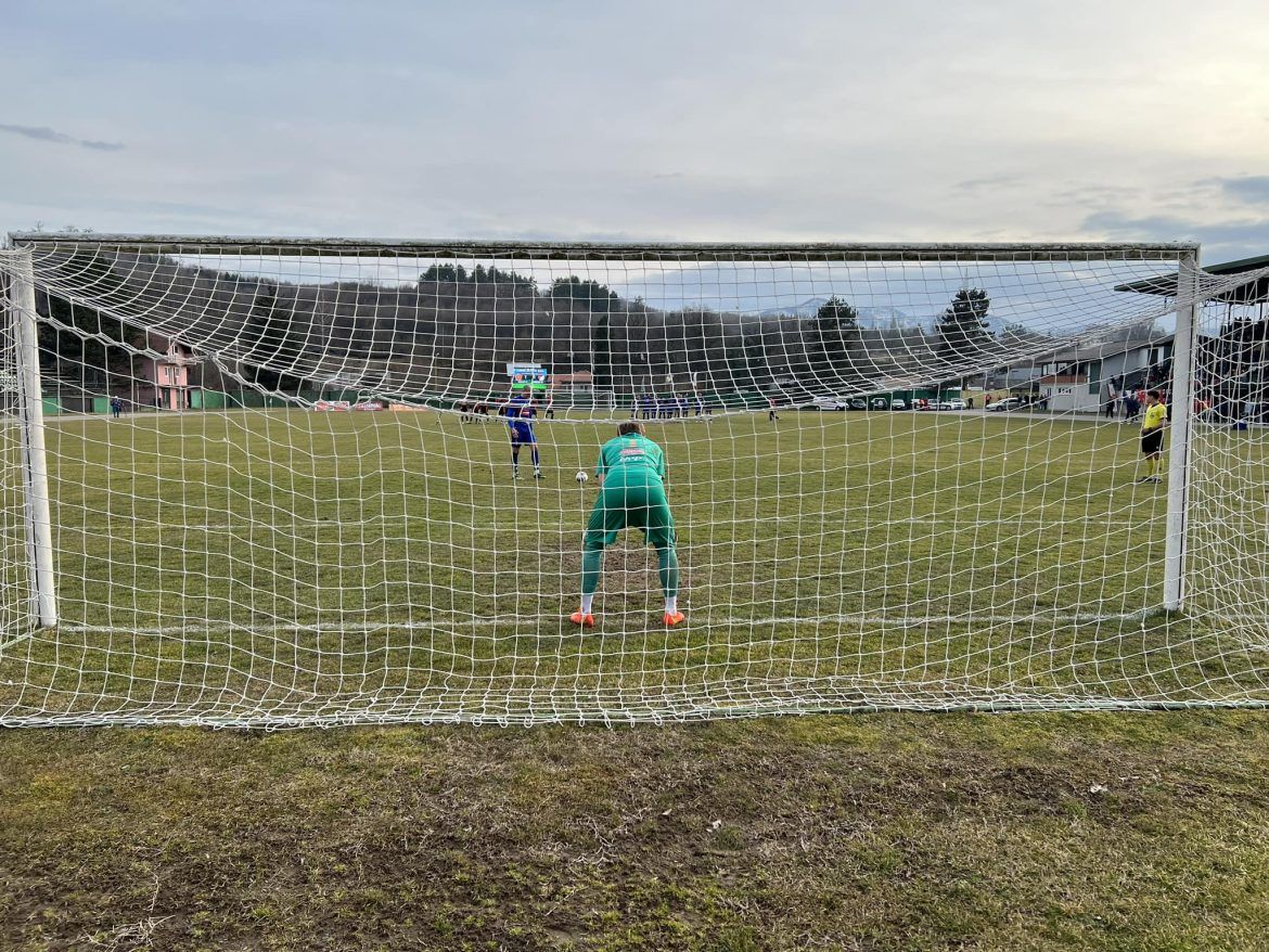 fudbal kup bih sloboda sloga doboj