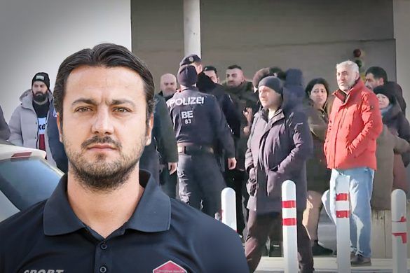 Volkan Karaman