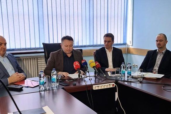 željeznice rs holding