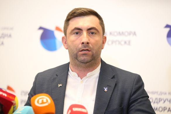 opoziv ljubiše petrovića