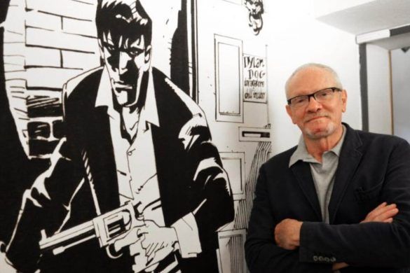 Dylan Dog