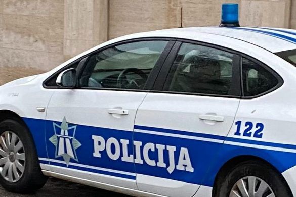 policija crne gore
