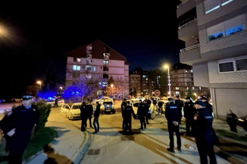 napad na lgbt aktiviste u banjaluci
