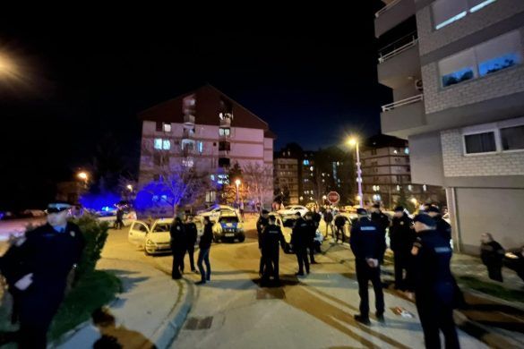 napad na lgbt aktiviste u banjaluci