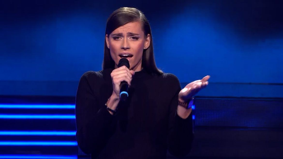 zvezde granda alina juhart