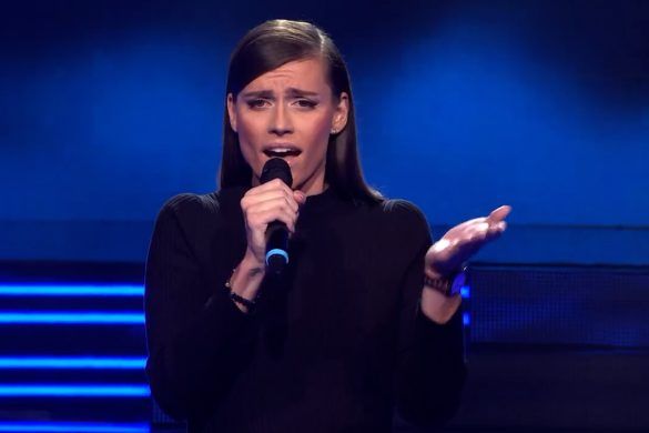 zvezde granda alina juhart