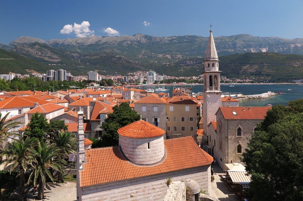 budva kazne