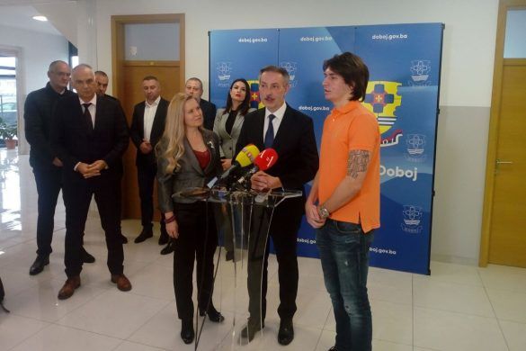 srećko rekanović