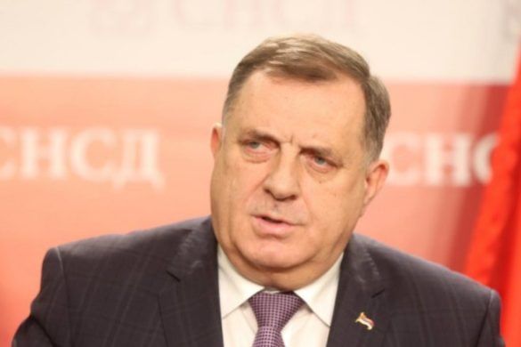 dodik ljubiša petrović