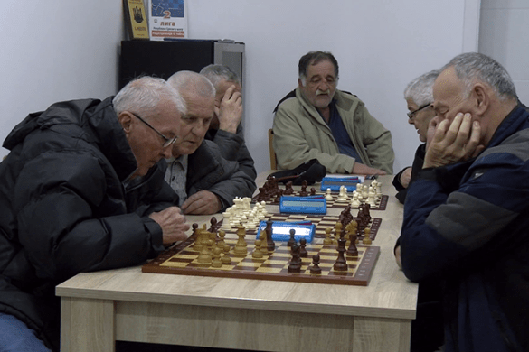 Šahovski klub „En passant” doboj
