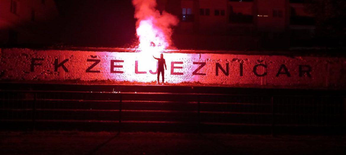 dobojski Željezničar