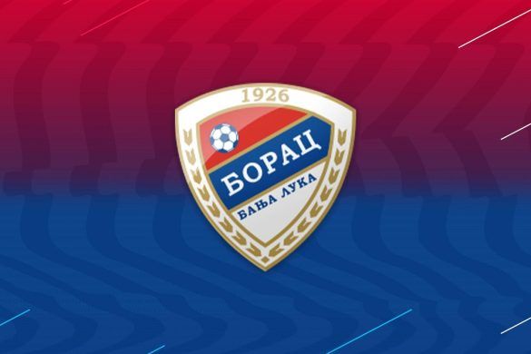 fk borac banjaluka