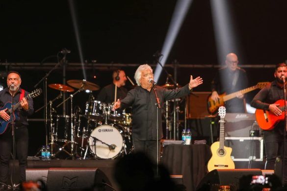 gipsy kings u sarajevu