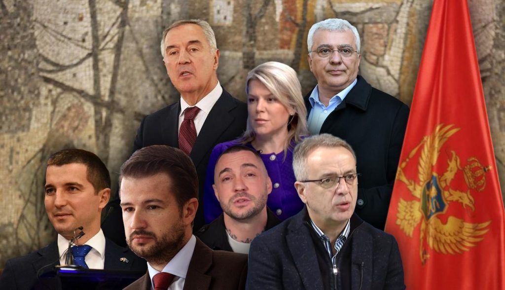 predsjednički izbori u crnoj gori 2022