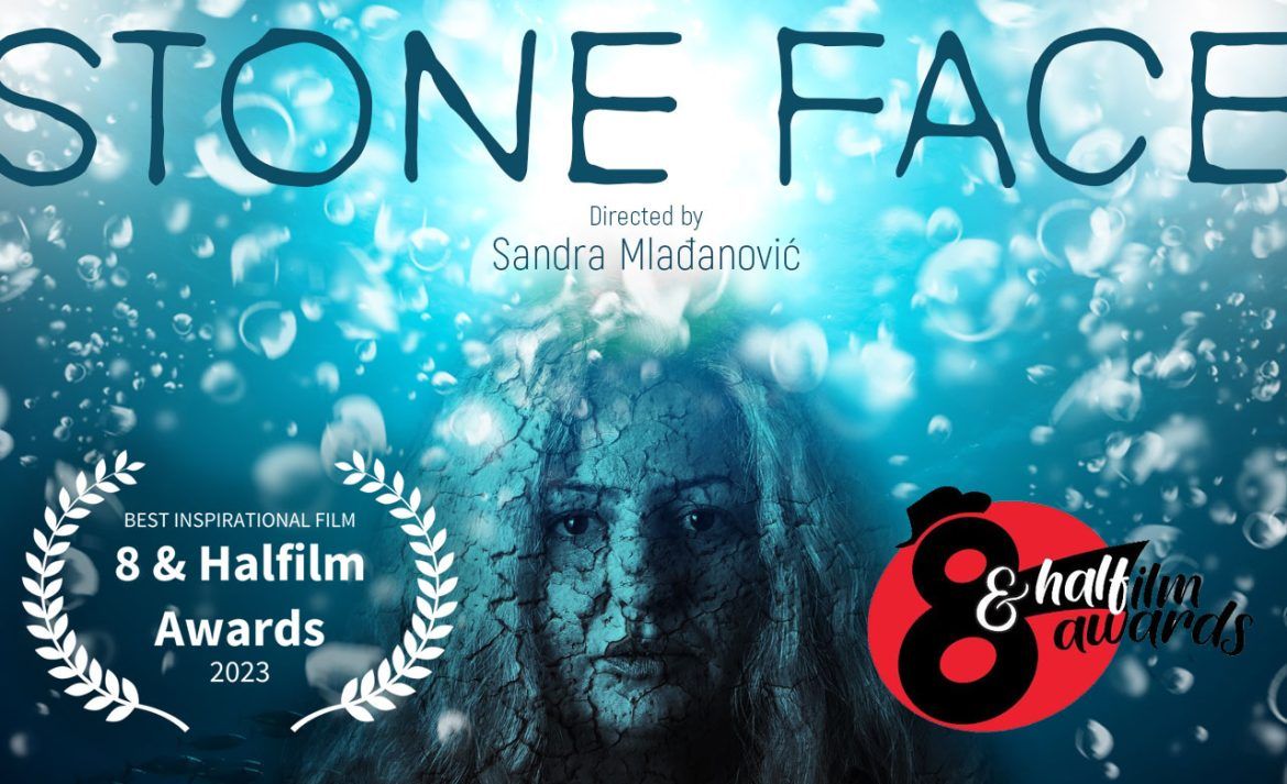 kameno lice sandra mlađanović festival 8 i po rim italija