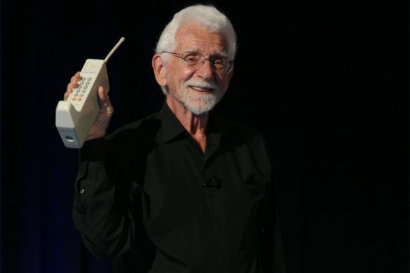 martin kuper