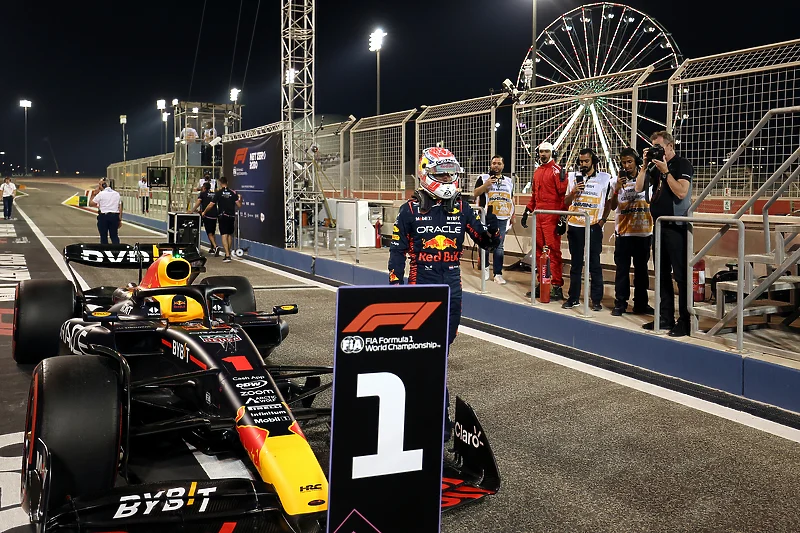 Velika nagrada Bahreina formula 2023