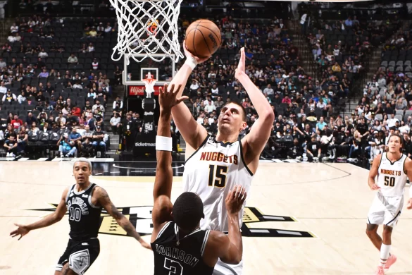 nikola jokić tripl dabl