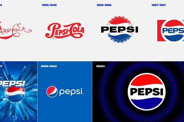 pepsi logo
