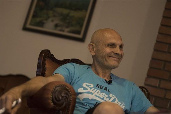 Predrag Spasić