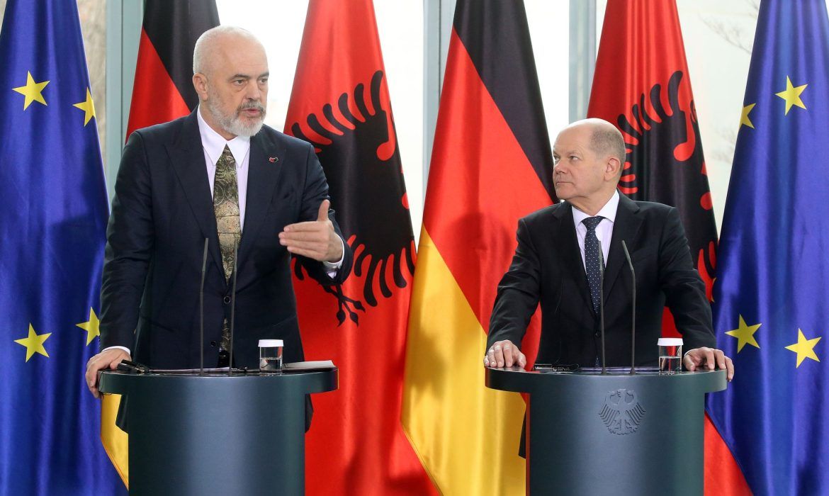 samit o približavanju zemalja Zapadnog Balkana Evropskoj uniji