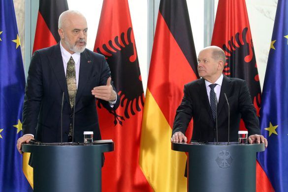 samit o približavanju zemalja Zapadnog Balkana Evropskoj uniji