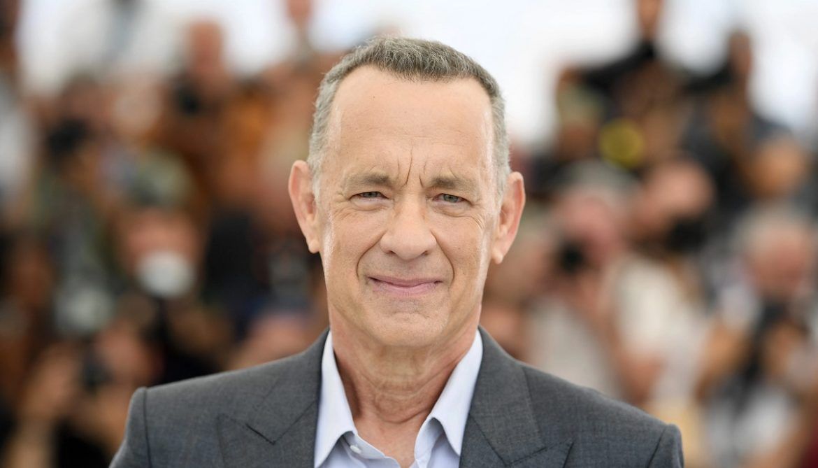 tom hanks diabetes