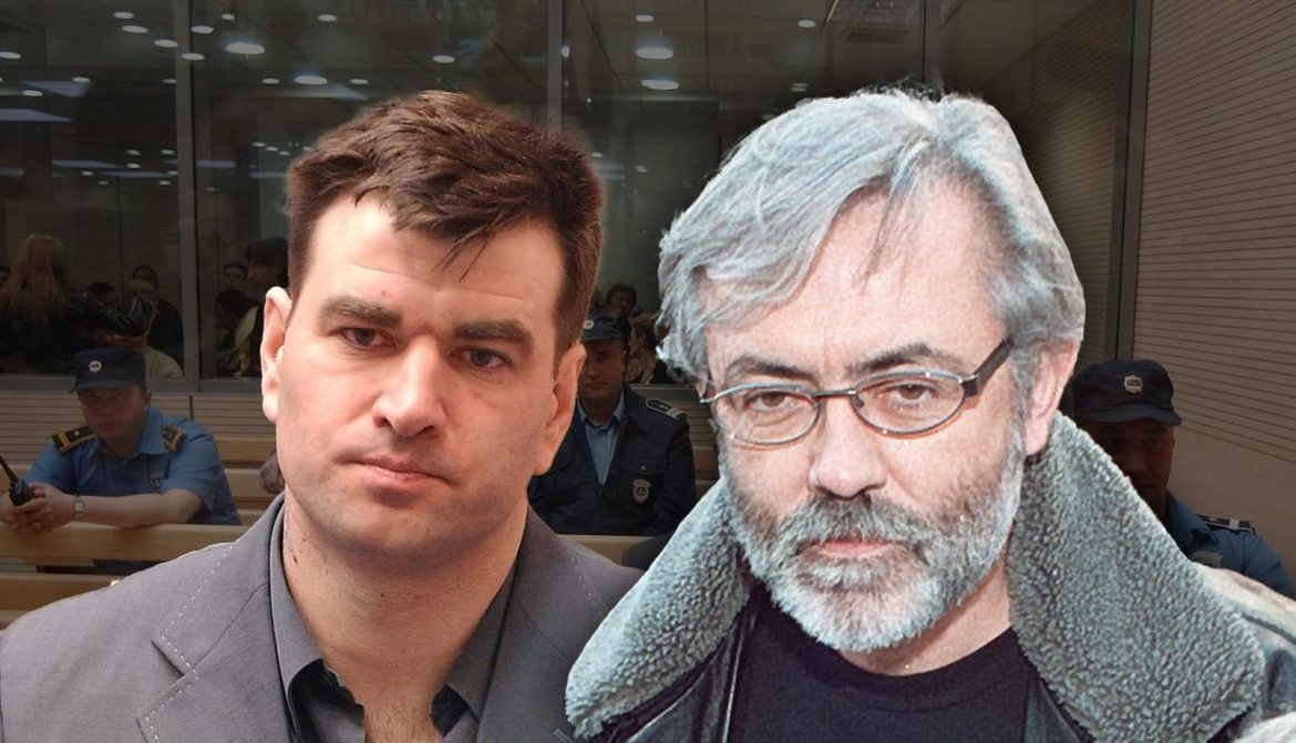 milorad ulemek legija