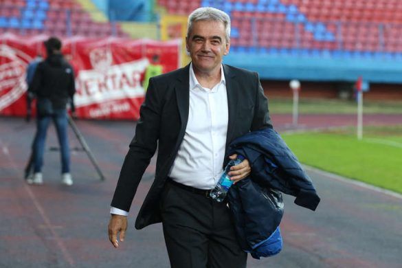vlado jagodić